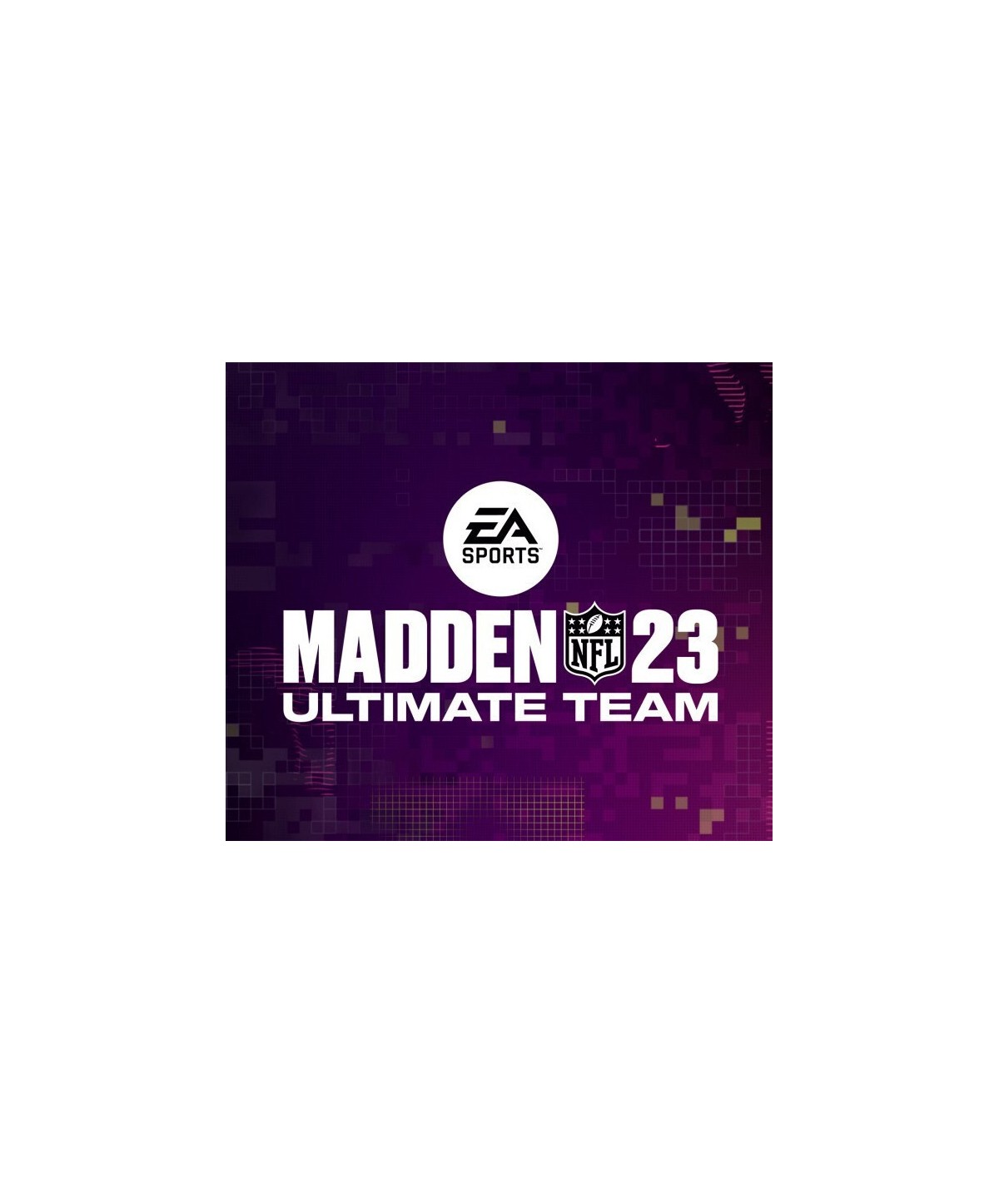 Madden NFL 23 - Ultimate Team July Pack DLC XBOX One / Xbox Series X|S Xbox Series X|S Key GLOBAL